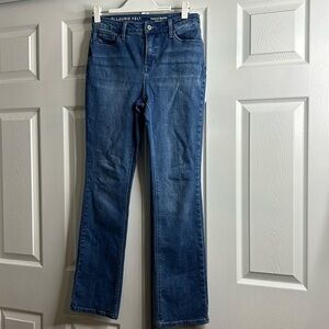 Laurie Felt‎ Forver Denim Baby Bell Medium Wash 6